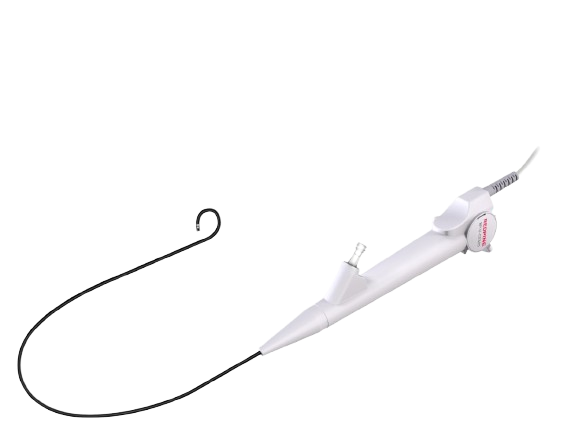 7.5 Fr Single-Use Video Flexible Ureterorenoscope